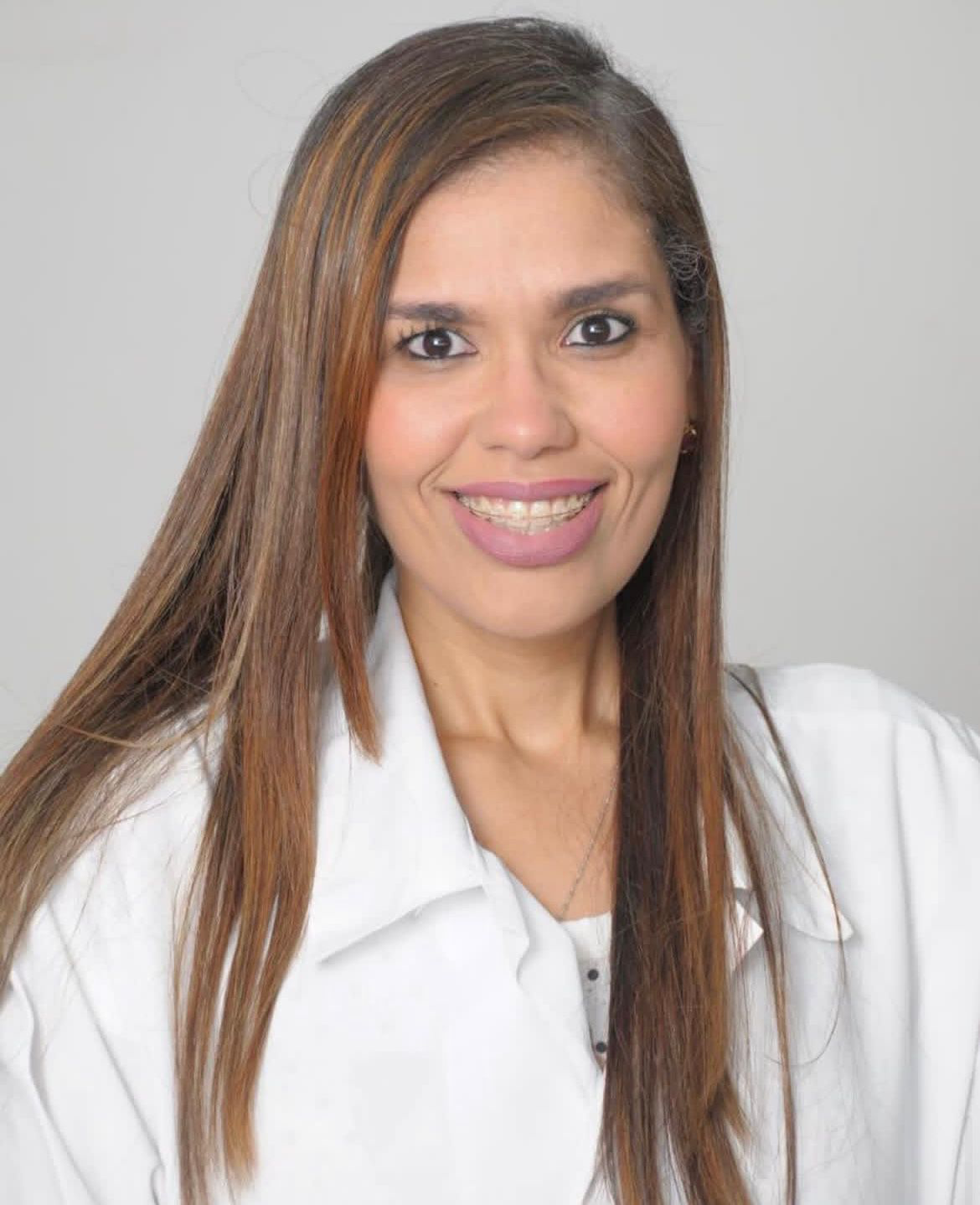 Dra. Livia Barreto